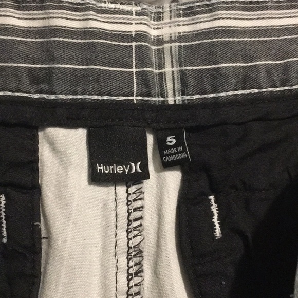 Hurley shorts - Picture 2 of 6